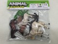 PVC Animal Set (Item 099B-3)