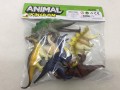 PVC Dinosaur (Item 099A-2)