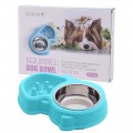 2-in-1 Pet Feeder