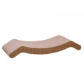 MJ-009 Cat Scratcher