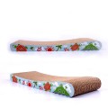 MJ-048 Cat Scratcher