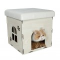Indoor Pet House