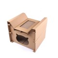 MJ-025 Cat Scratcher