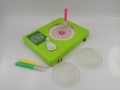 Draw-A-Round