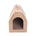 MJ-033 Cat Scratcher