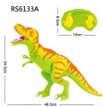IR 搖控搖控恐龙 (Q牌) RS 6133A